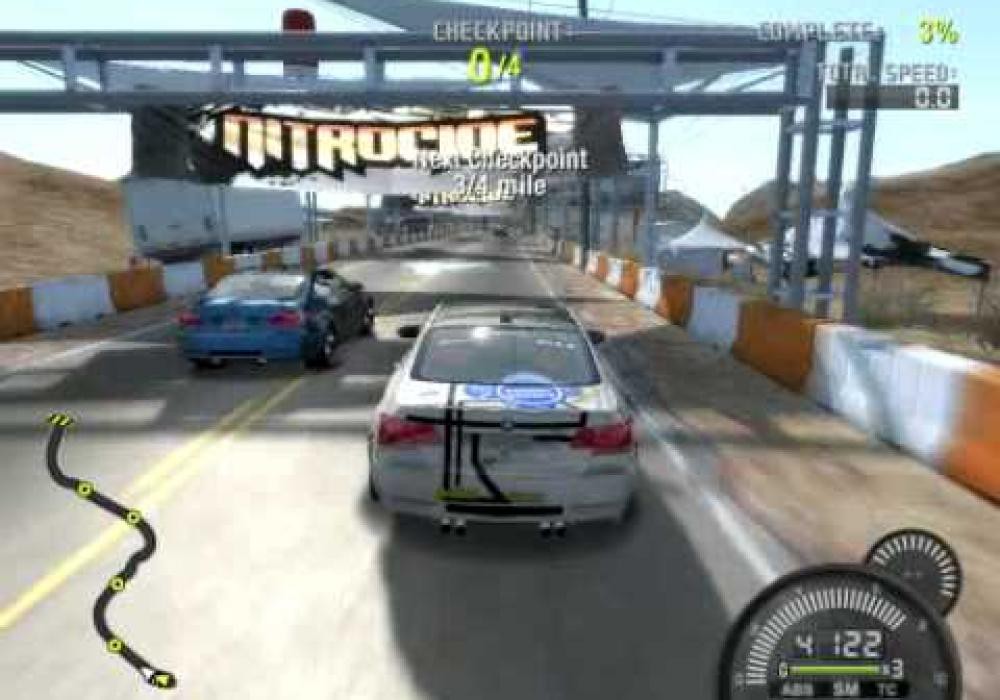 need for speed prostreet crack