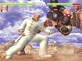 Dead or alive 4 ps2 iso