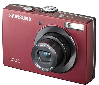Samsung Camera Photo Software