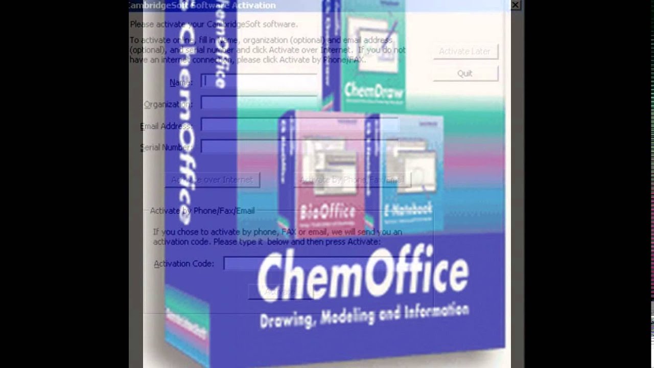 Chemdraw ultra 8.0 free download full