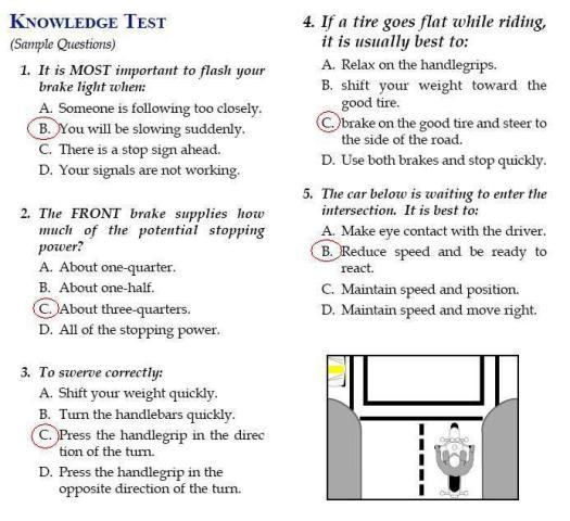 texas residential appliance installer license practice test