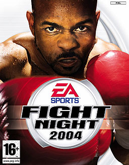 Fight Night Free Download Pc
